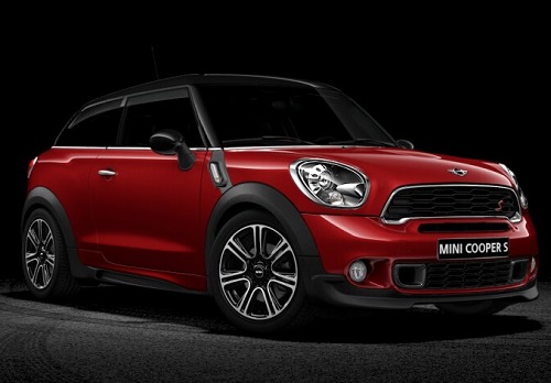 Detail Foto Mobil Mini Cooper Terbaru Nomer 55