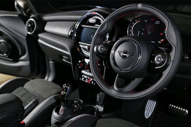 Detail Foto Mobil Mini Cooper Terbaru Nomer 56