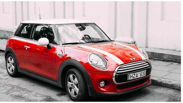 Detail Foto Mobil Mini Cooper Terbaru Nomer 9