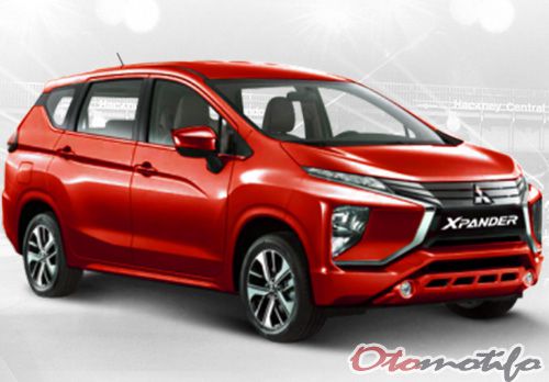 Detail Foto Mobil Mitsubishi Terbaru Nomer 20