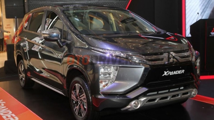 Detail Foto Mobil Mitsubishi Terbaru Nomer 25