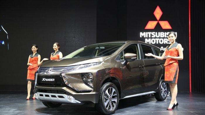 Detail Foto Mobil Mitsubishi Terbaru Nomer 52