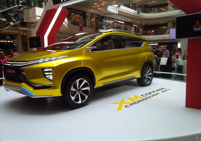 Detail Foto Mobil Mitsubishi Terbaru Nomer 56