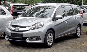 Detail Foto Mobil Mobilio Nomer 32