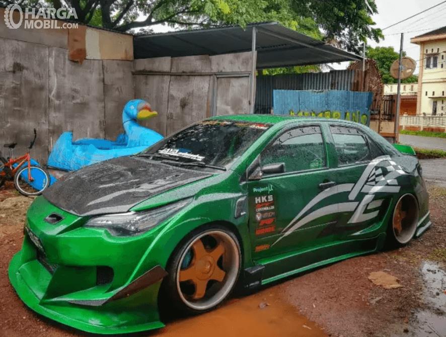 Detail Foto Mobil Modifikasi Nomer 48