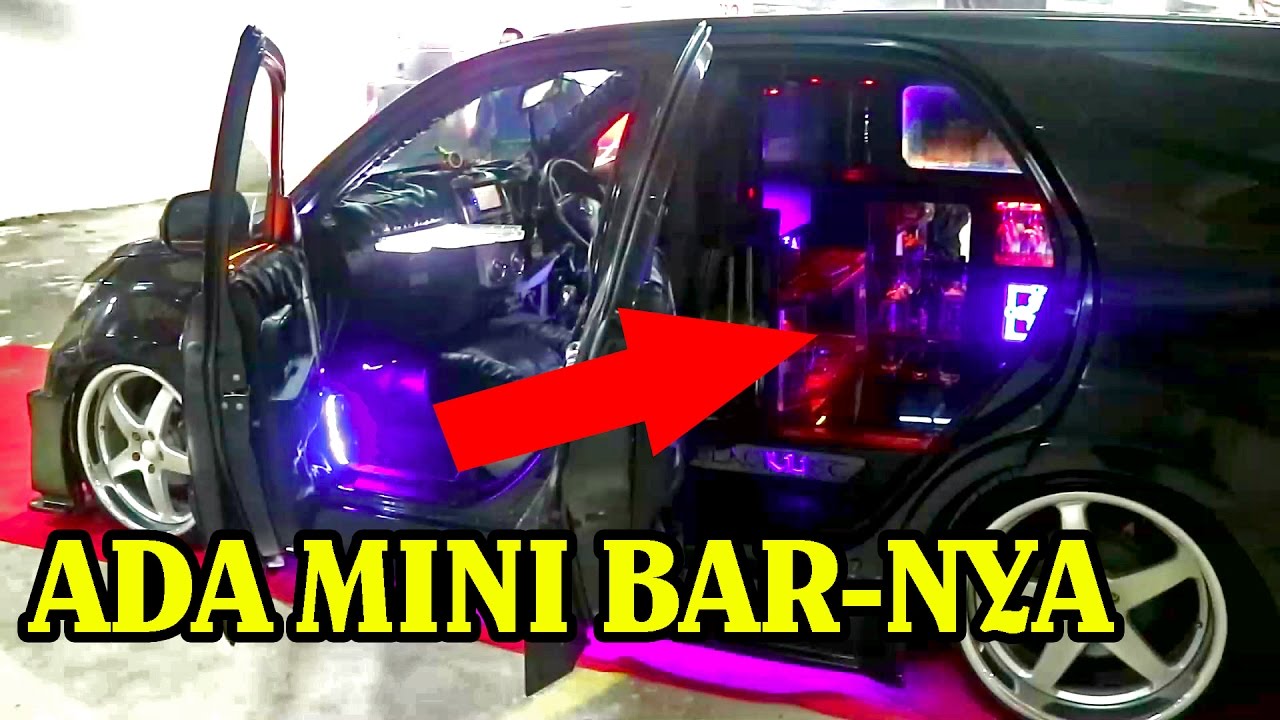 Detail Foto Mobil Modifikasi Nomer 50