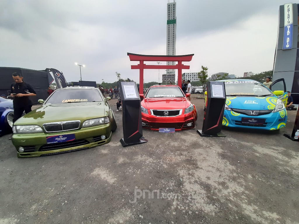 Detail Foto Mobil Modifikasi Indonesia Nomer 28