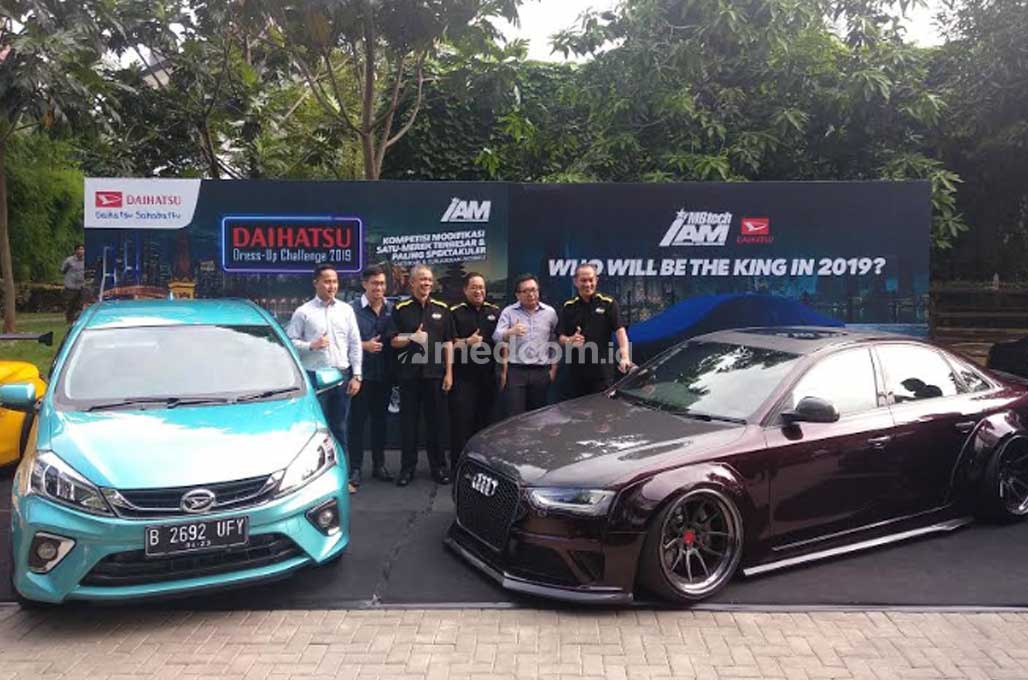 Detail Foto Mobil Modifikasi Indonesia Nomer 4