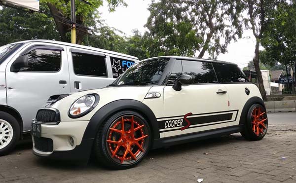 Detail Foto Mobil Modifikasi Indonesia Nomer 37