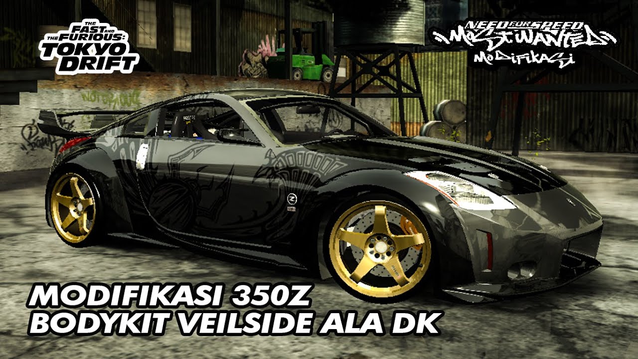 Detail Foto Mobil Modivikasi Nomer 52