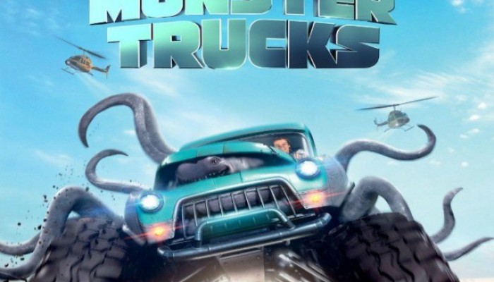 Detail Foto Mobil Monster Truck Nomer 21