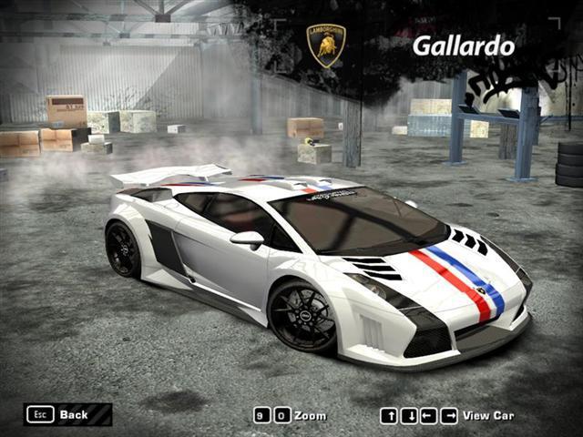 Detail Foto Mobil Most Wanted Ps2 Nomer 46
