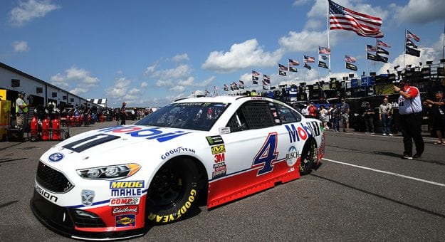 Foto Mobil Nascar - KibrisPDR