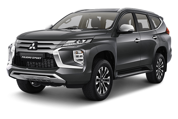 Detail Foto Mobil Pajero Sport Terbaru Nomer 12