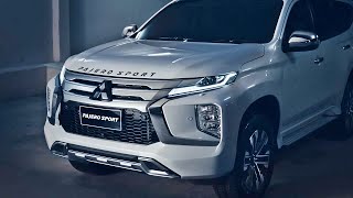 Detail Foto Mobil Pajero Sport Terbaru Nomer 22