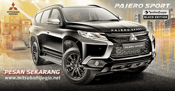 Detail Foto Mobil Pajero Sport Terbaru Nomer 34