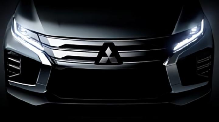 Detail Foto Mobil Pajero Sport Terbaru Nomer 47