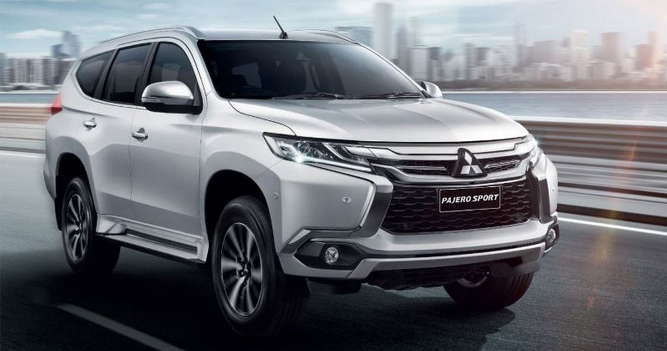 Detail Foto Mobil Pajero Sport Terbaru Nomer 55