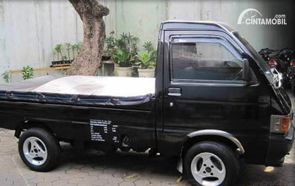 Detail Foto Mobil Pick Up Nomer 46