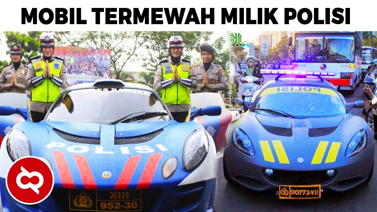 Detail Foto Mobil Polisi Indonesia Nomer 20