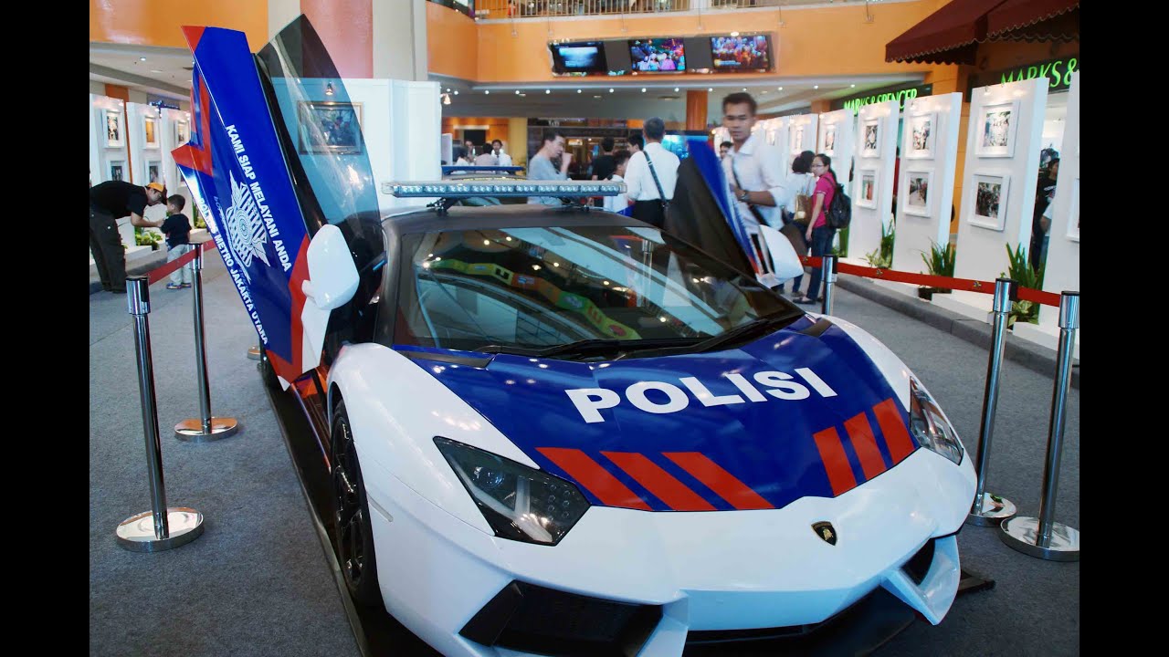 Detail Foto Mobil Polisi Indonesia Nomer 29