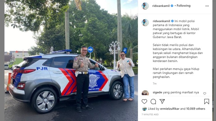 Detail Foto Mobil Polisi Indonesia Nomer 45