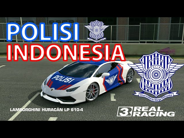 Detail Foto Mobil Polisi Lamborghini Nomer 48