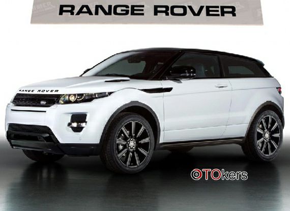 Detail Foto Mobil Range Rover Nomer 16