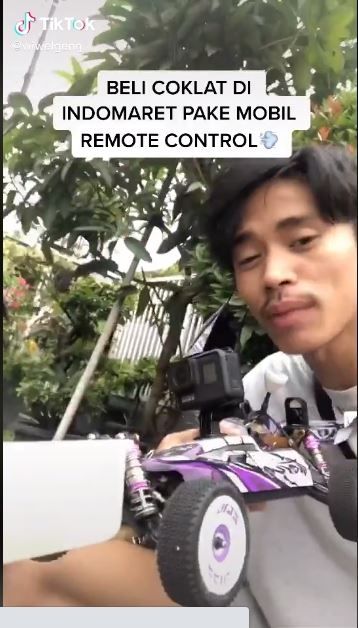 Detail Foto Mobil Remote Control Nomer 23