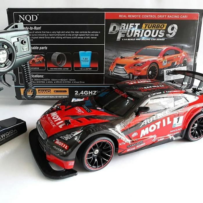 Detail Foto Mobil Remote Control Nomer 40