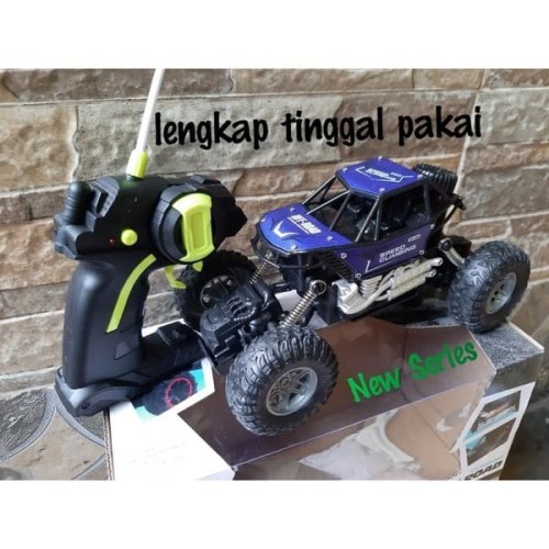 Detail Foto Mobil Remote Control Nomer 46