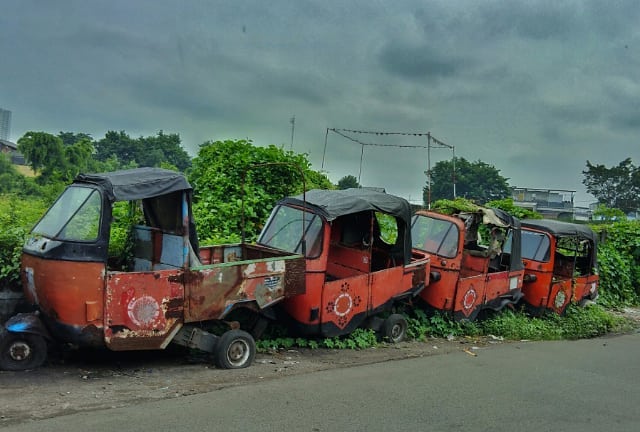 Detail Foto Mobil Rongsokan Nomer 31