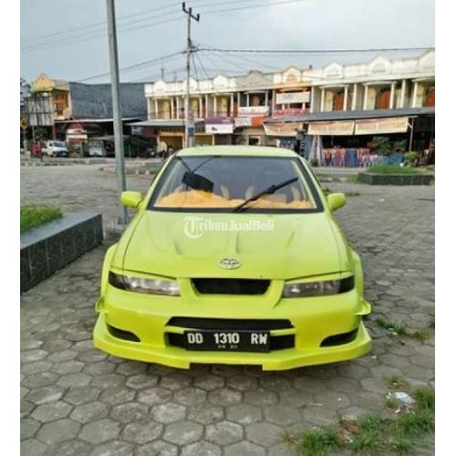 Detail Foto Mobil Sedan Modifikasi Nomer 38