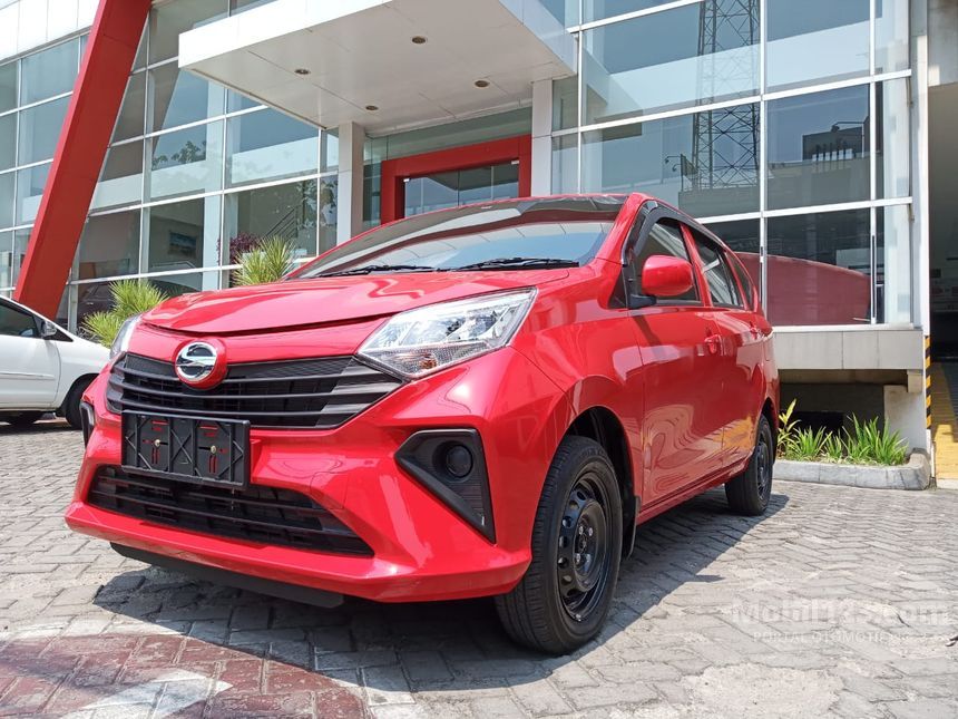 Detail Foto Mobil Sigra 2020 Nomer 20