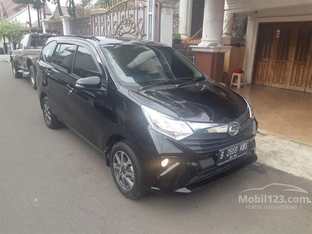 Detail Foto Mobil Sigra 2020 Nomer 3