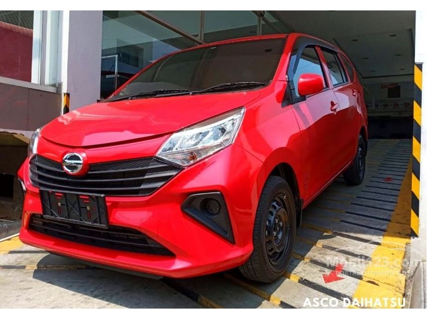 Detail Foto Mobil Sigra 2020 Nomer 24