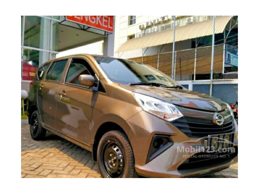 Detail Foto Mobil Sigra 2020 Nomer 27