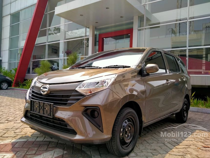 Detail Foto Mobil Sigra 2020 Nomer 29