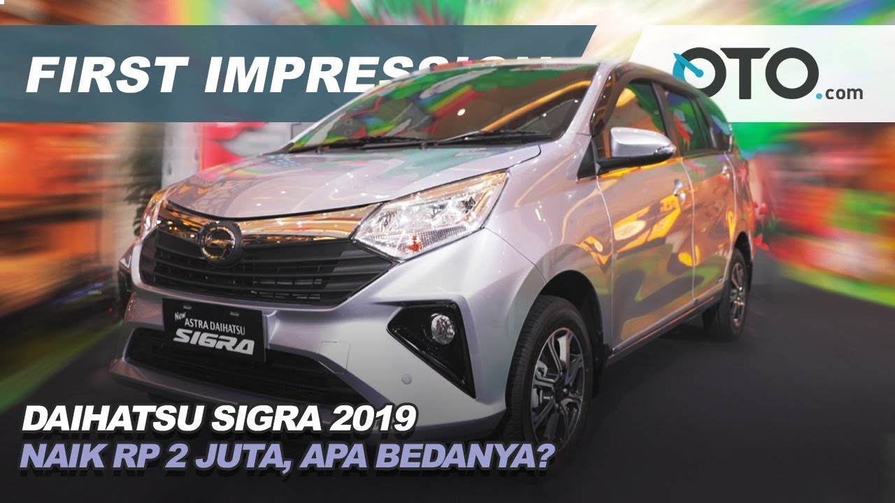 Detail Foto Mobil Sigra 2020 Nomer 32