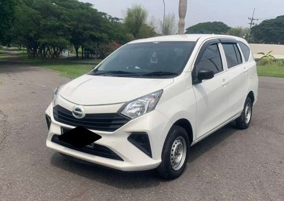 Detail Foto Mobil Sigra 2020 Nomer 40