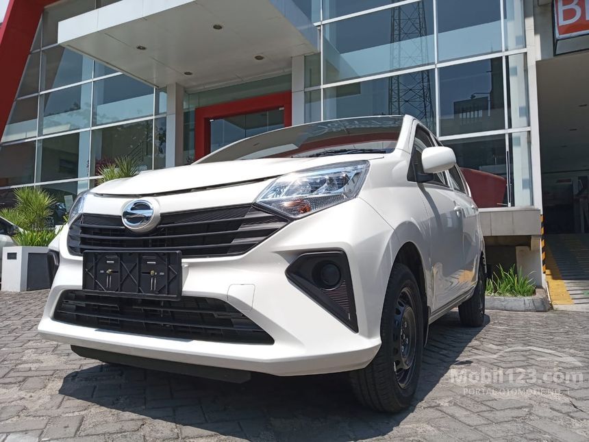 Detail Foto Mobil Sigra 2020 Nomer 46