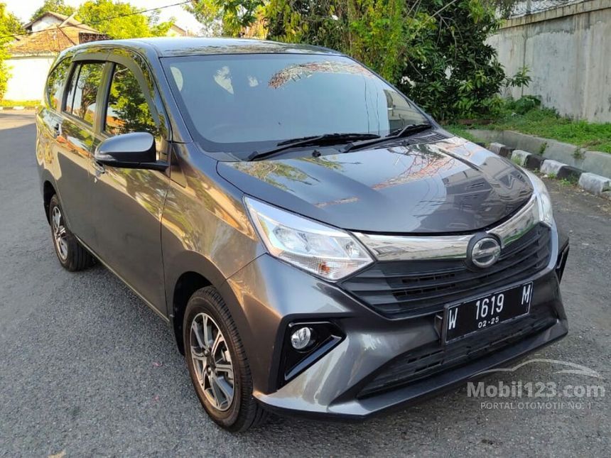 Detail Foto Mobil Sigra 2020 Nomer 50