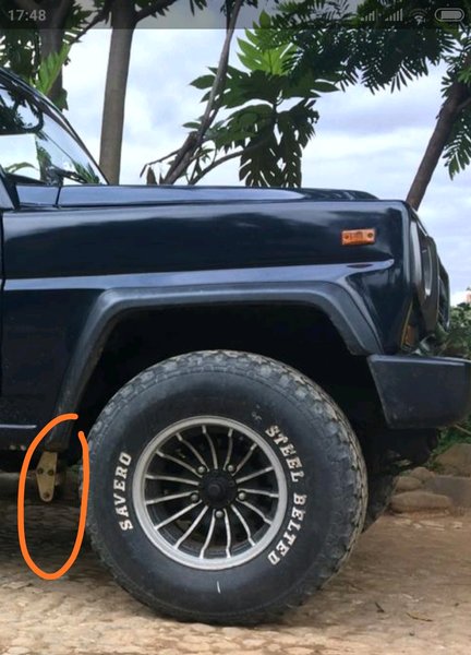 Detail Foto Mobil Taft Modifikasi Nomer 35