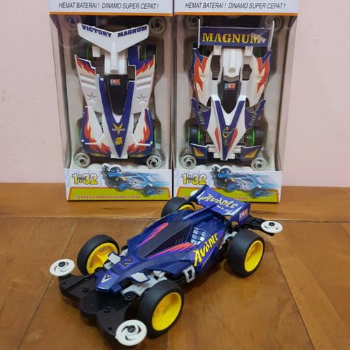 Detail Foto Mobil Tamiya Nomer 35