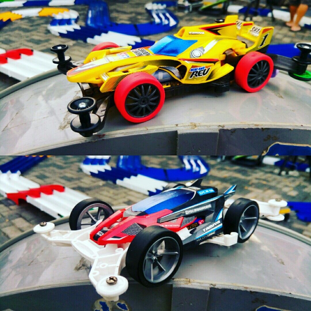 Detail Foto Mobil Tamiya Nomer 44