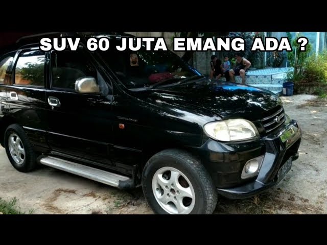 Detail Foto Mobil Taruna Nomer 50