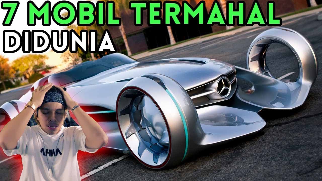 Detail Foto Mobil Terbagus Di Dunia Nomer 4