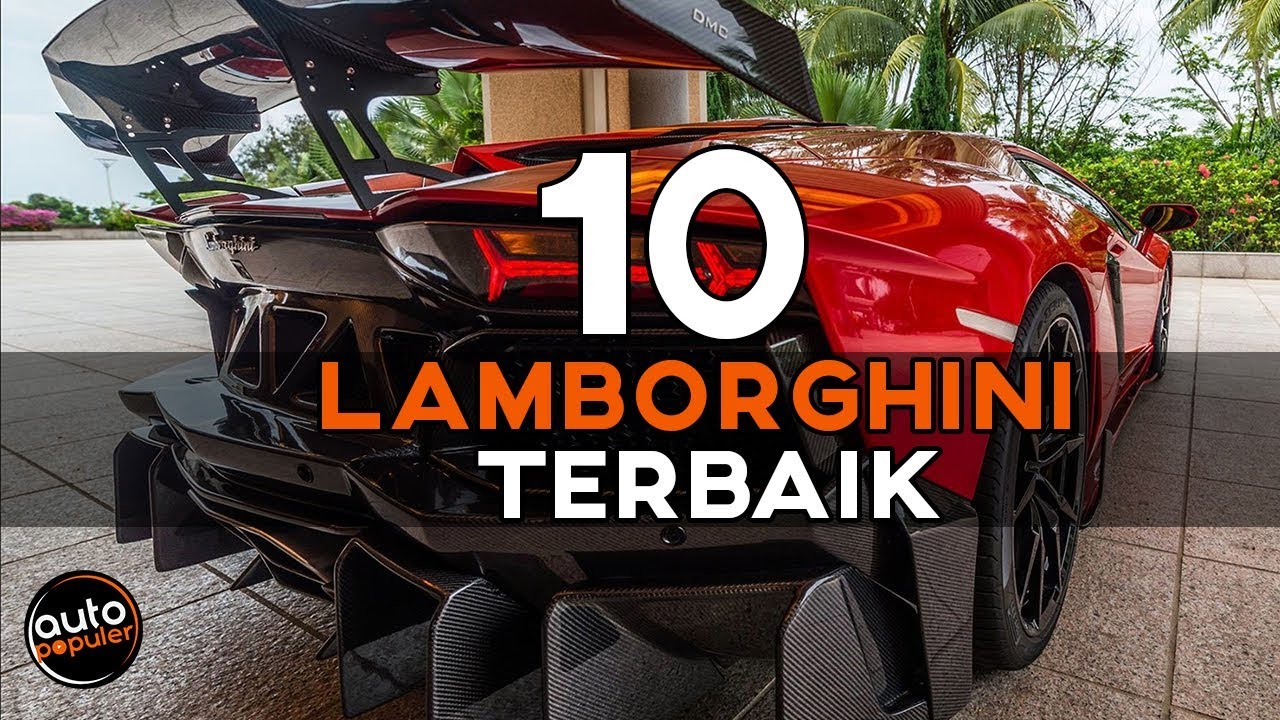 Detail Foto Mobil Terbagus Di Dunia Nomer 40