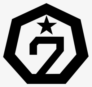 Download Got7 Logo Nomer 1