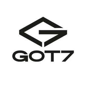 Detail Got7 Logo Nomer 7